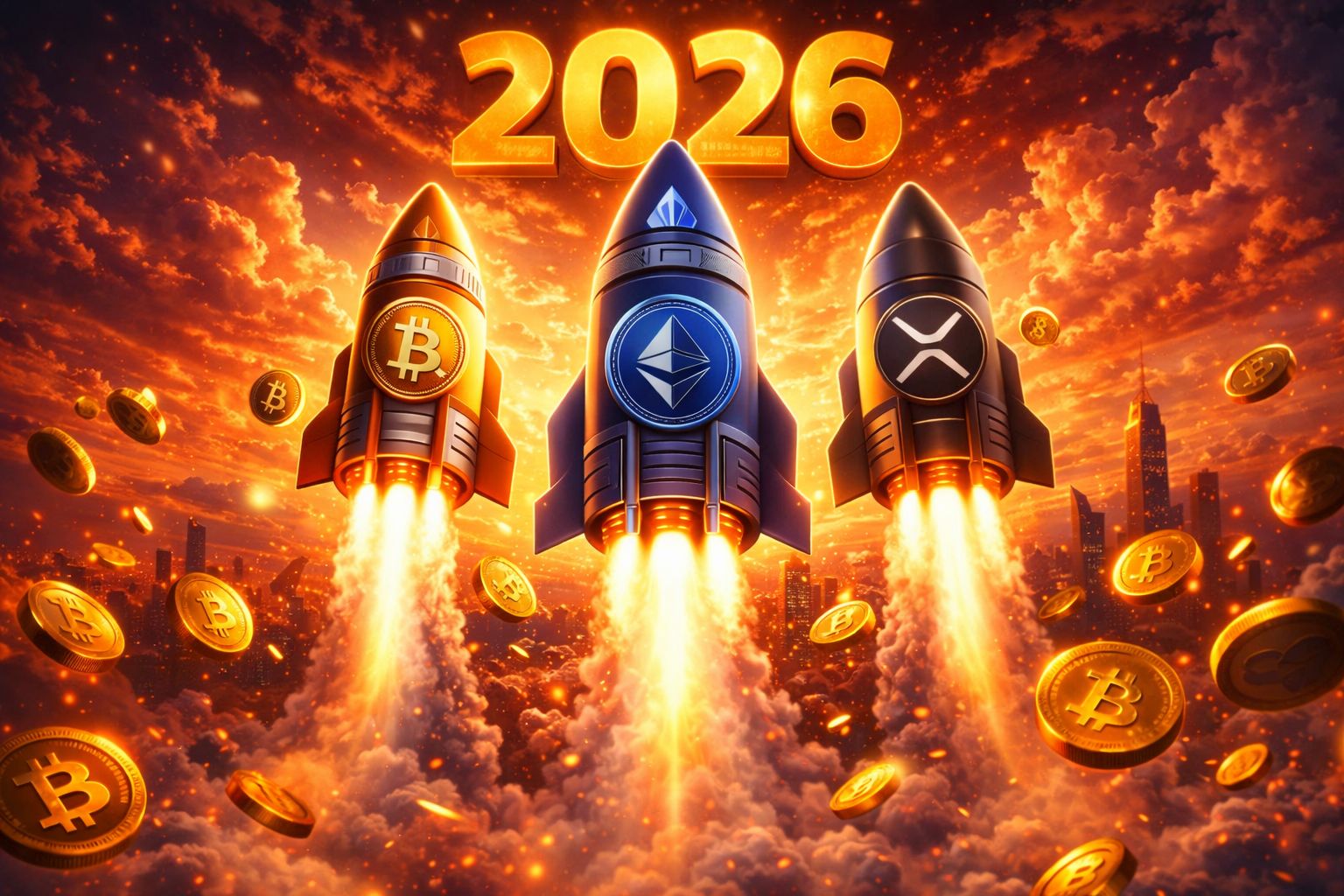 Greatest Crypto To Purchase Now For 2026: 5 Undervalued Cash For 10x Features Greatest Crypto To Purchase Now For 2026: 5 Undervalued Cash For 10x Features