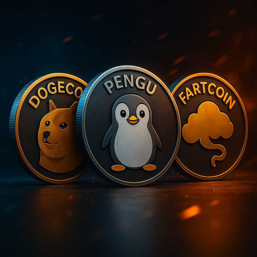 Greatest Meme Cash To Purchase: Good Cash Traders, Whales Are Shopping for These Cash Greatest Meme Cash To Purchase: Good Cash Traders, Whales Are Shopping for These Cash