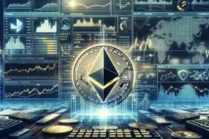 ethereum price prediction