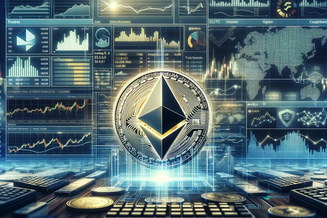 Ethereum Worth Prediction: Trade Steadiness Plummets to All-Time Low – Time to Purchase?