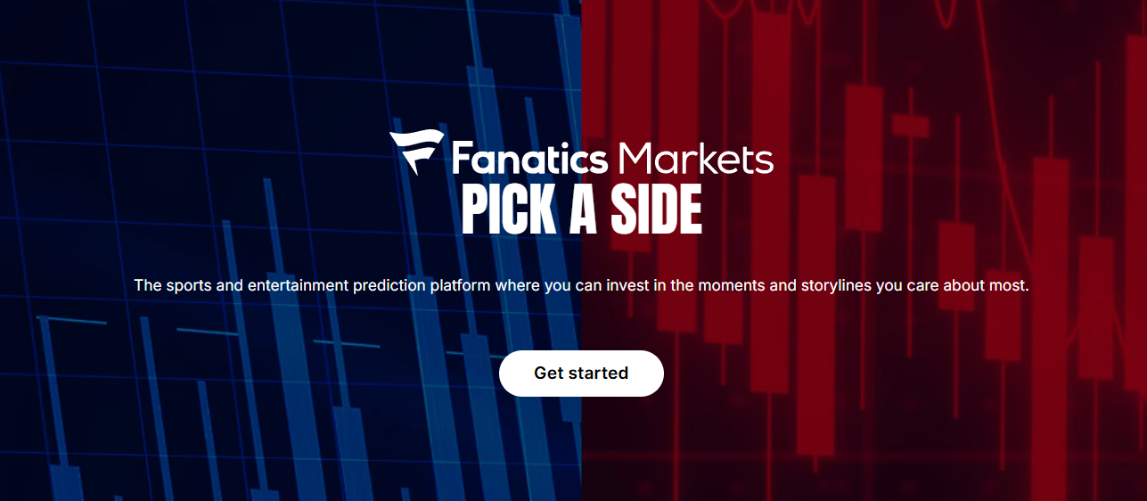 fanatics markets