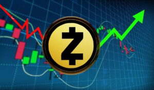 zcash price prediction