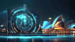 crypto casino australia