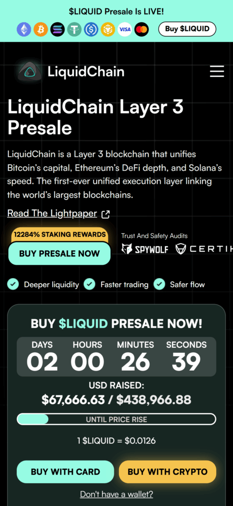 liquidchain