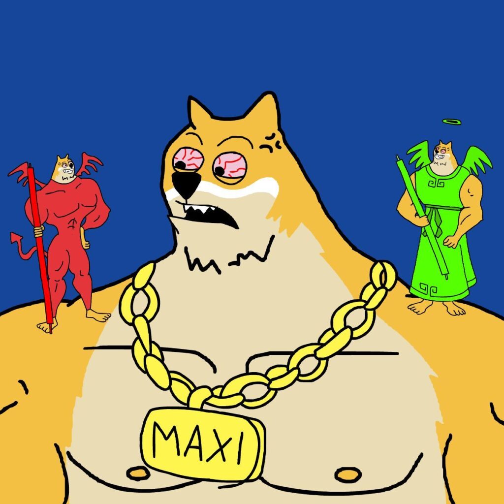 Best Crypto Presales to Buy Before 2026: Experts Call Maxi Doge the Next  Big Meme Coin