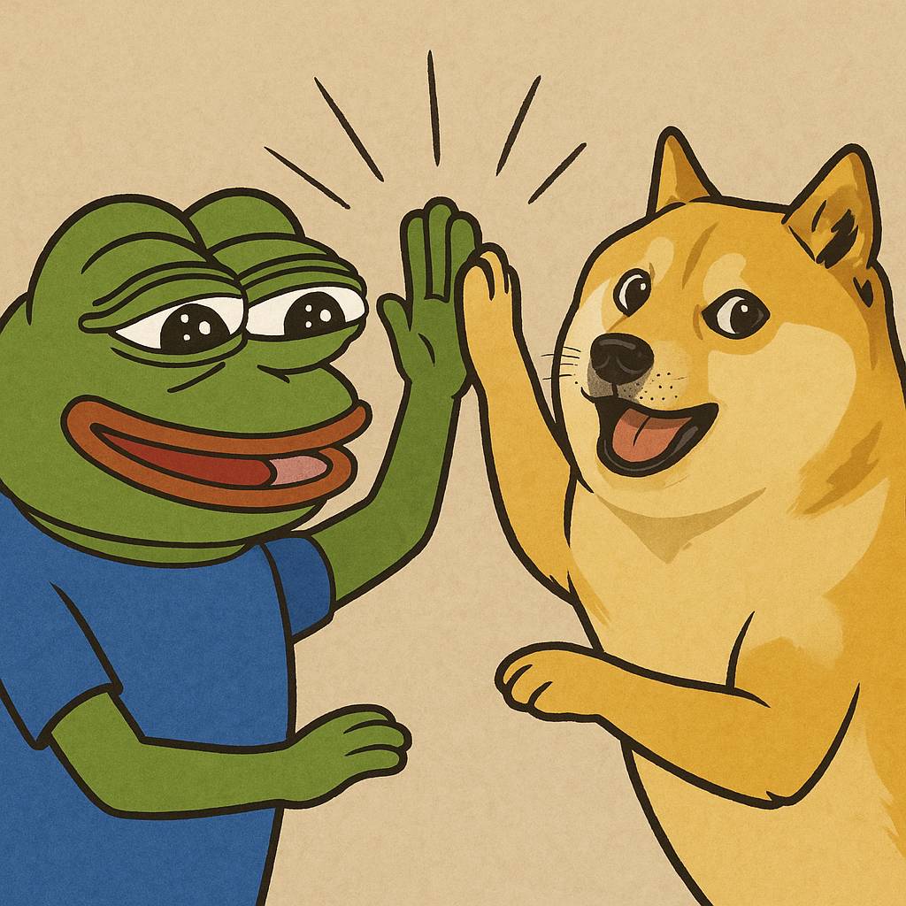 Greatest Meme Cash To Purchase December 8: SPX6900, Fartcoin, Pepe and Maxi Doge Greatest Meme Cash To Purchase December 8: SPX6900, Fartcoin, Pepe and Maxi Doge