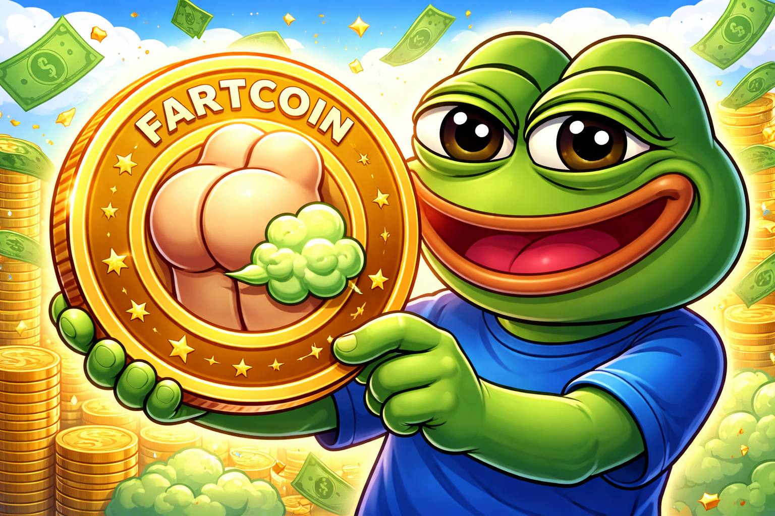 Greatest Meme Cash To Purchase For January 2026: Pepe, SPX6900, Fartcoin And New Launches Greatest Meme Cash To Purchase For January 2026: Pepe, SPX6900, Fartcoin And New Launches