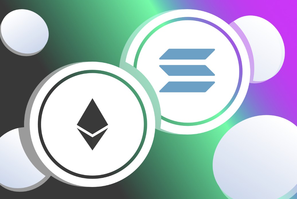 Finest Altcoins to Purchase Now: Ethereum and Solana Rally as Market Reveals Power Finest Altcoins to Purchase Now: Ethereum and Solana Rally as Market Reveals Power