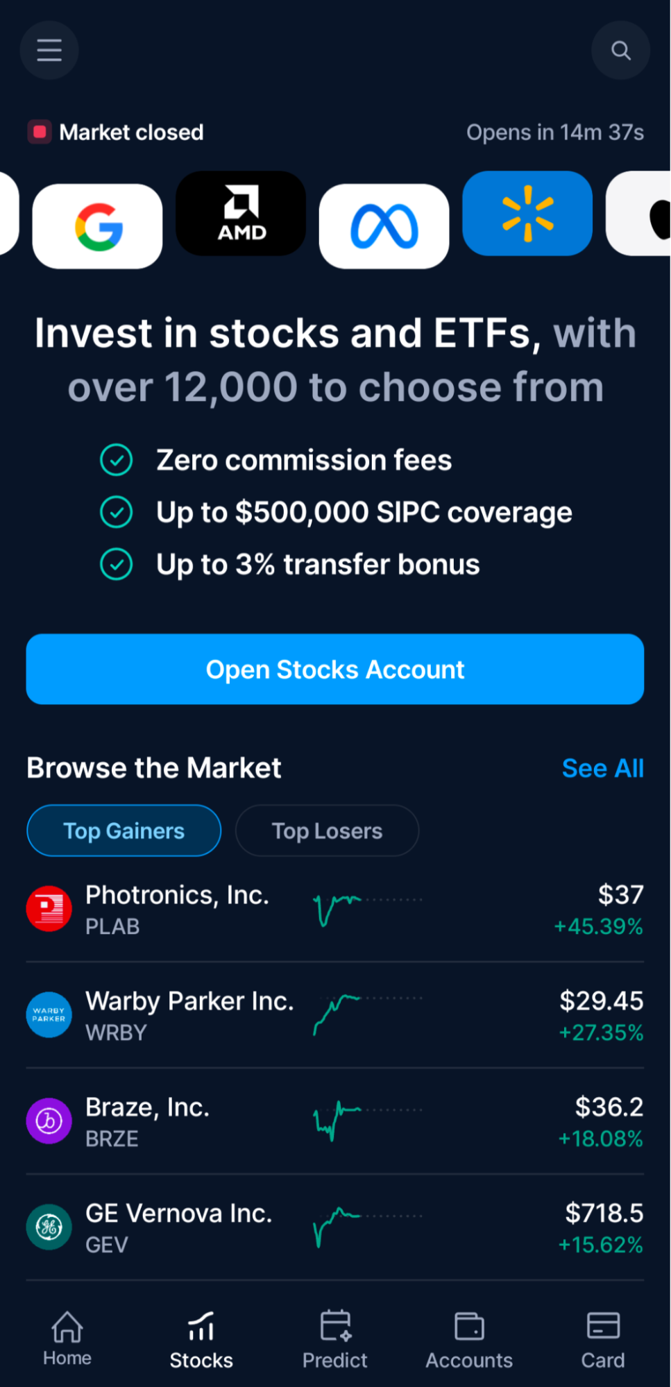 Crypto.com New Look