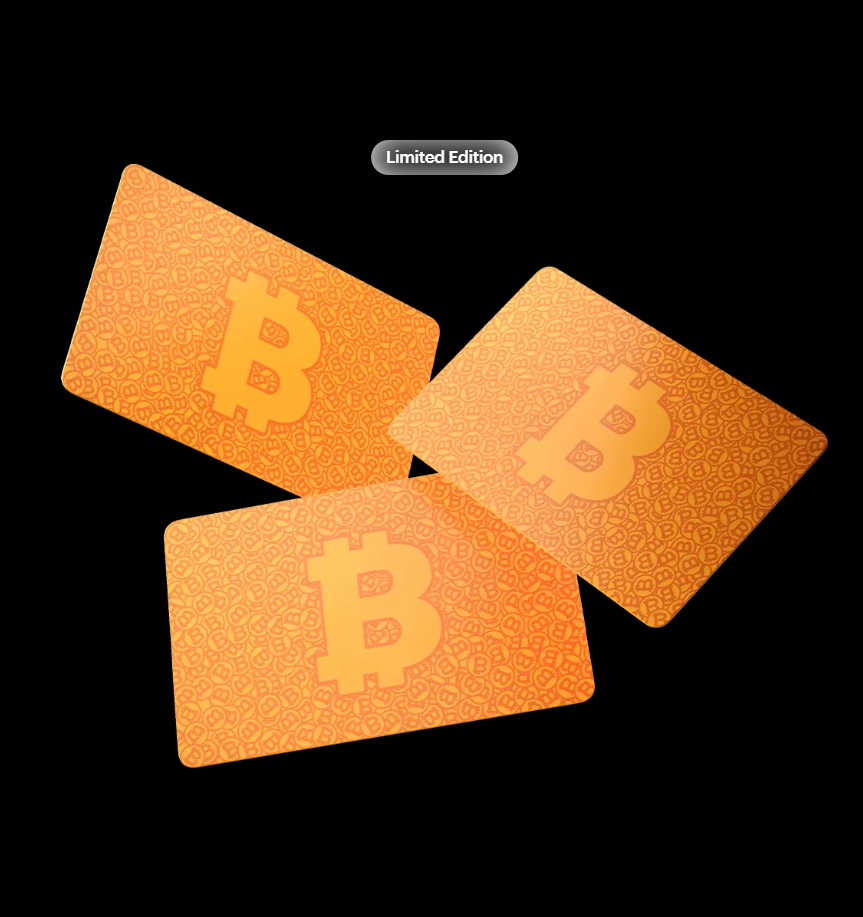 Tangem Unveils 1+1 Vacation Deal: Purchase One Pockets, Get the Second at 50% Off Tangem Unveils 1+1 Vacation Deal: Purchase One Pockets, Get the Second at 50% Off