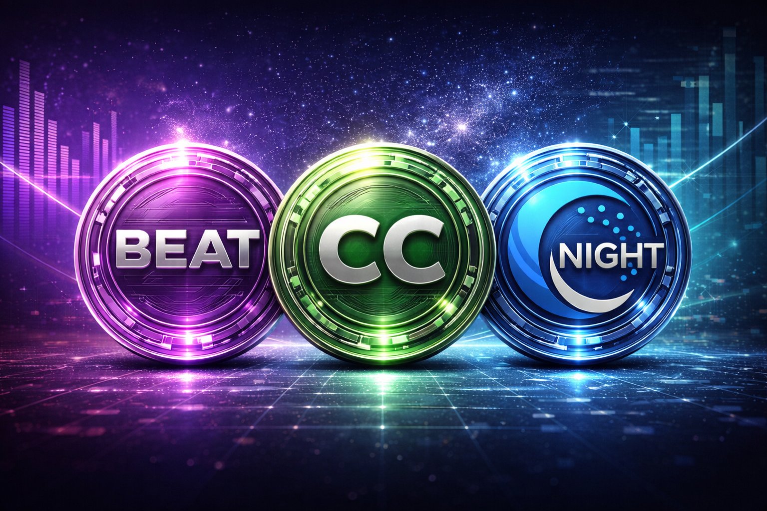 Finest Crypto To Purchase Now As New Altcoins Steal Headlines: Audiera, Midnight, Canton And Bitcoin Hyper Finest Crypto To Purchase Now As New Altcoins Steal Headlines: Audiera, Midnight, Canton And Bitcoin Hyper