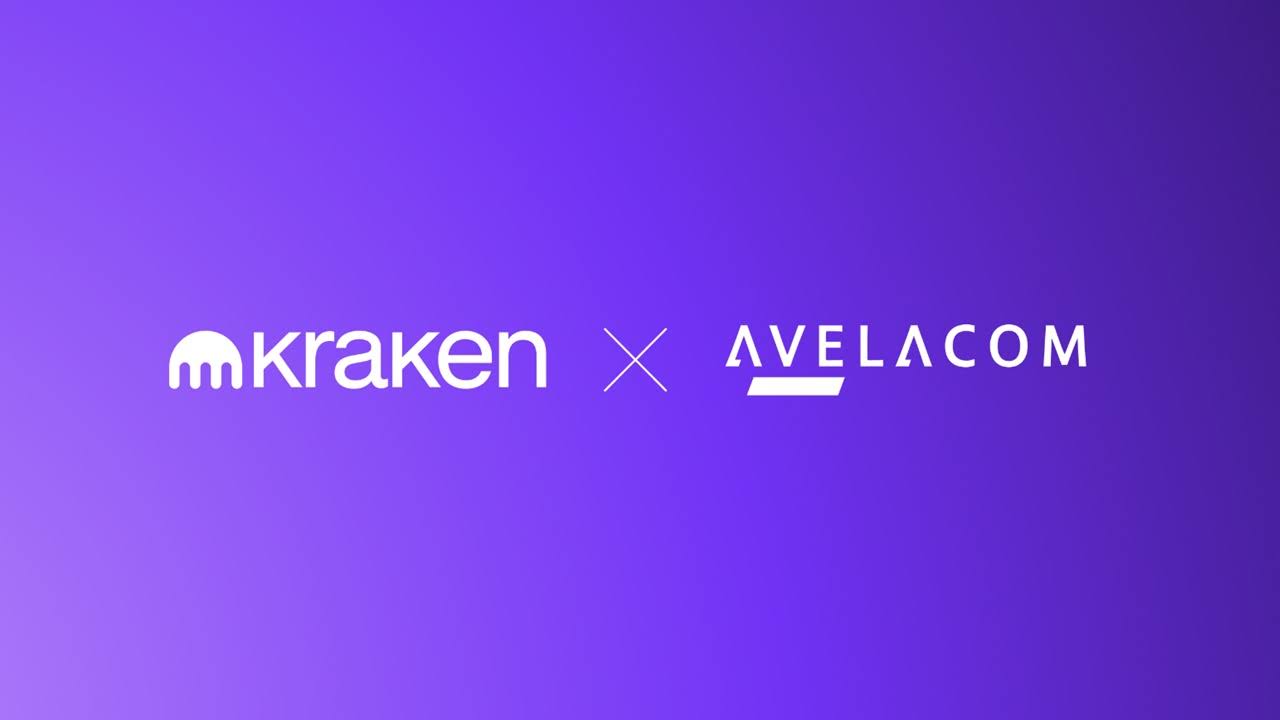 Kraken Integrates Avelacom Community to Provide Extremely-Low Latency Market Entry Kraken Integrates Avelacom Community to Provide Extremely-Low Latency Market Entry