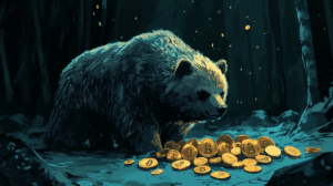 xrp price struggle