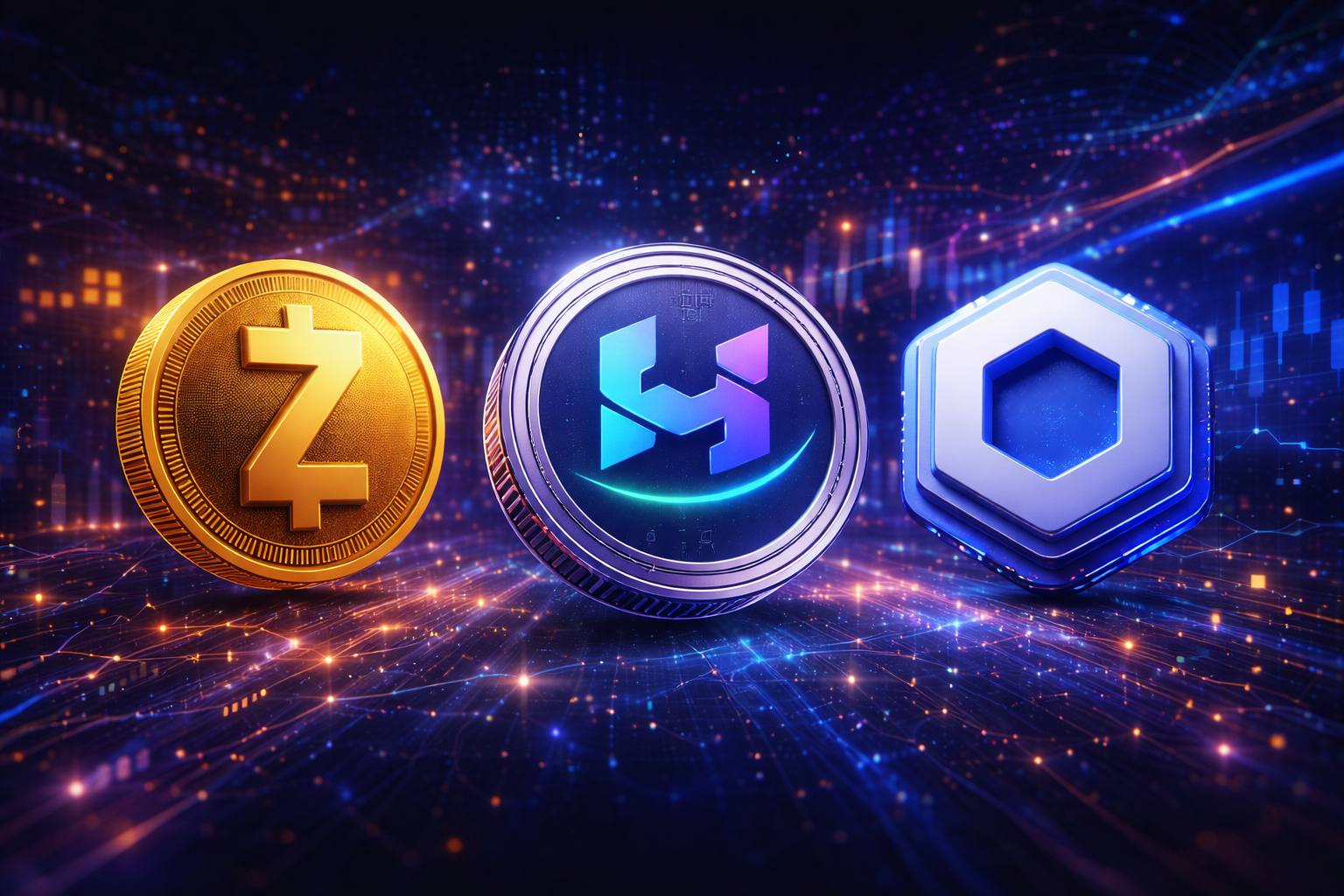 Greatest Crypto To Purchase Now December 27: Zcash, Layer-2 Costs Soar, These Altcoins Will Be Subsequent To Explode Greatest Crypto To Purchase Now December 27: Zcash, Layer-2 Costs Soar, These Altcoins Will Be Subsequent To Explode
