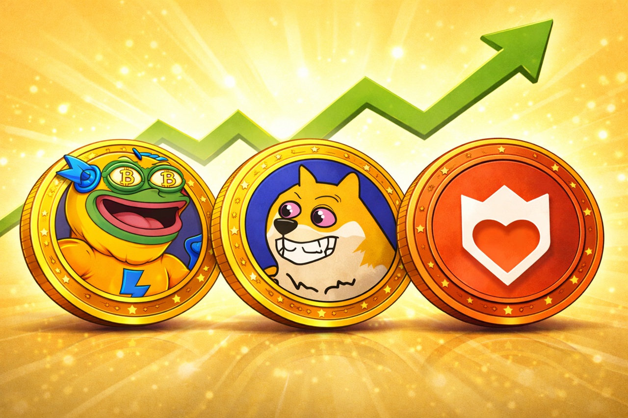 Subsequent Crypto to Explode: Which Cash Have 100x Potential in 2026? Subsequent Crypto to Explode: Which Cash Have 100x Potential in 2026?