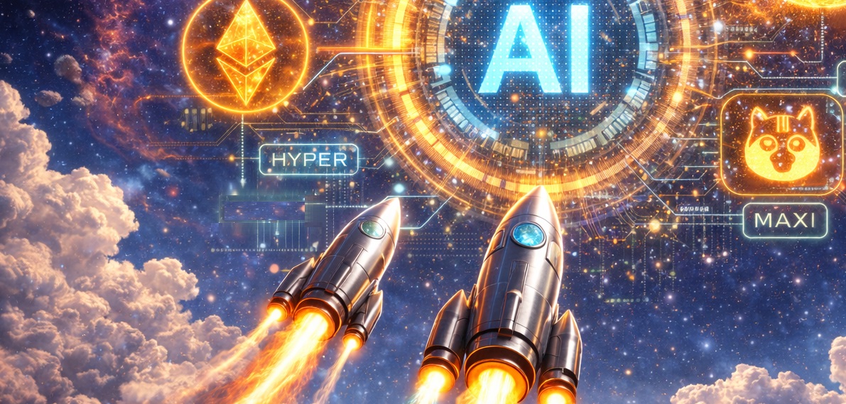 Grok & ChatGPT Predict The Greatest Meme Cash To Purchase For 200X Positive aspects In 2026 Grok & ChatGPT Predict The Greatest Meme Cash To Purchase For 200X Positive aspects In 2026