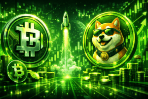 Best Crypto Presales Bitcoin Hyper and Maxi Doge Lead Analyst Rankings
