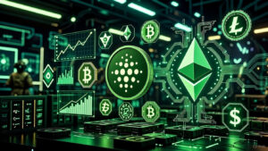 Best Crypto to Buy Now Bitcoin Hyper Leads With $30M Raised as Cardano and Ethereum Rally