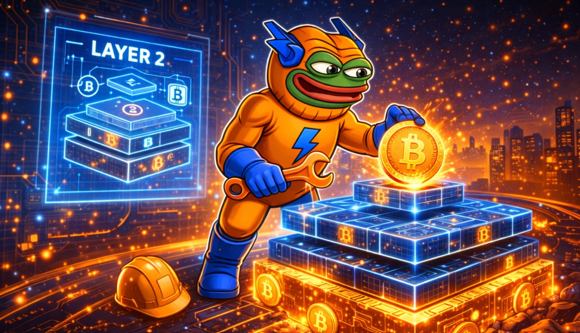 Bringing Velocity and DeFi Functions to Bitcoin: Why Hyper Is 2026’s Greatest Crypto Presale Bringing Velocity and DeFi Functions to Bitcoin: Why Hyper Is 2026’s Greatest Crypto Presale