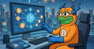 Bitcoin Hyper Presale