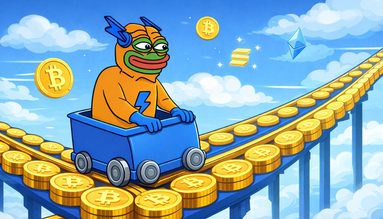 Finest Crypto Presales of 2026: Why Bitcoin Hyper’s Layer 2 May Spark Huge Beneficial properties Finest Crypto Presales of 2026: Why Bitcoin Hyper’s Layer 2 May Spark Huge Beneficial properties