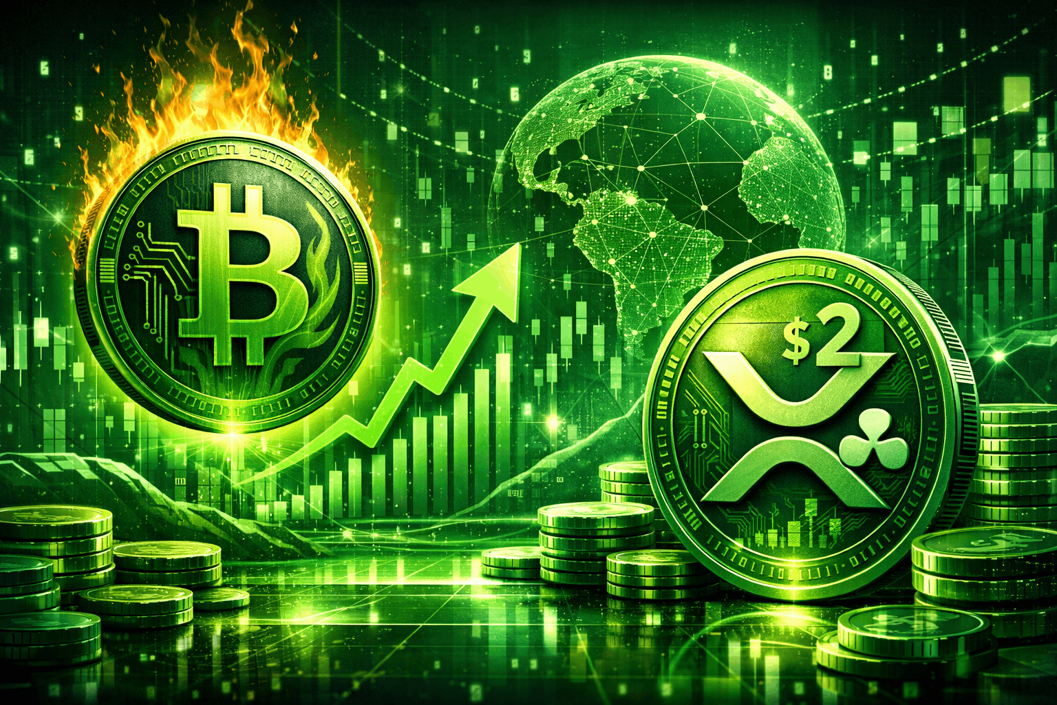 Bitcoin Hyper vs $2 XRP: Which Is the Finest Crypto to Purchase for Lengthy Time period Beneficial properties? Bitcoin Hyper vs $2 XRP: Which Is the Finest Crypto to Purchase for Lengthy Time period Beneficial properties?