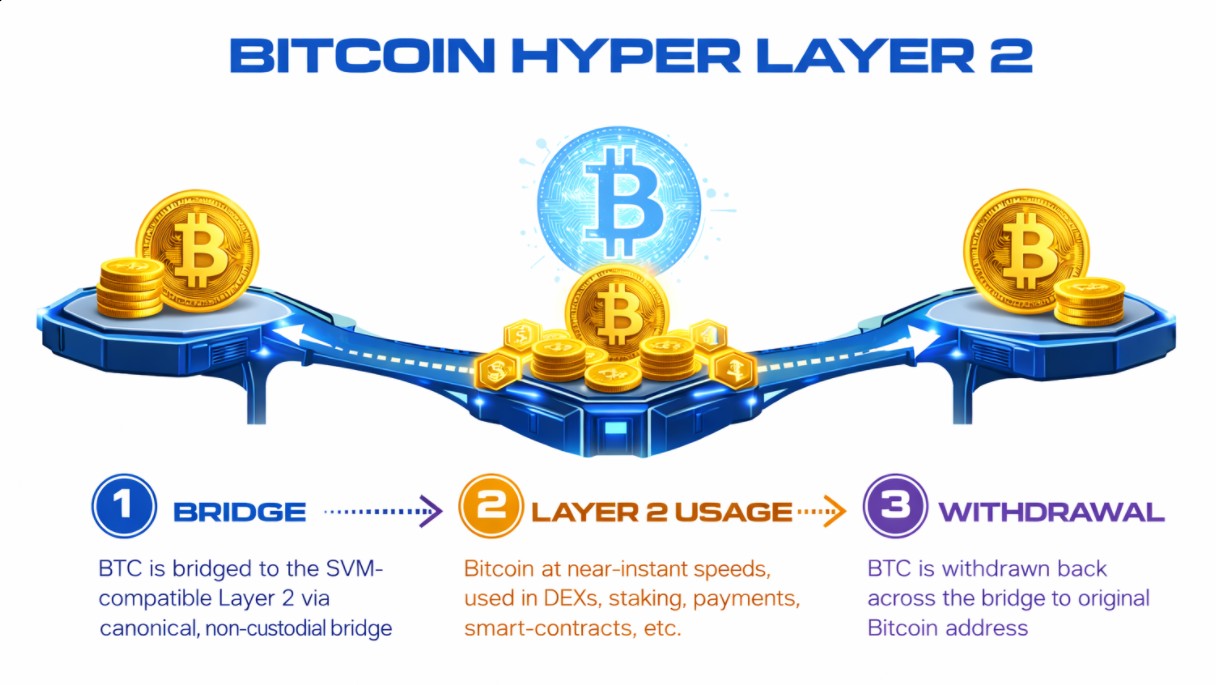 Bitcoin L2