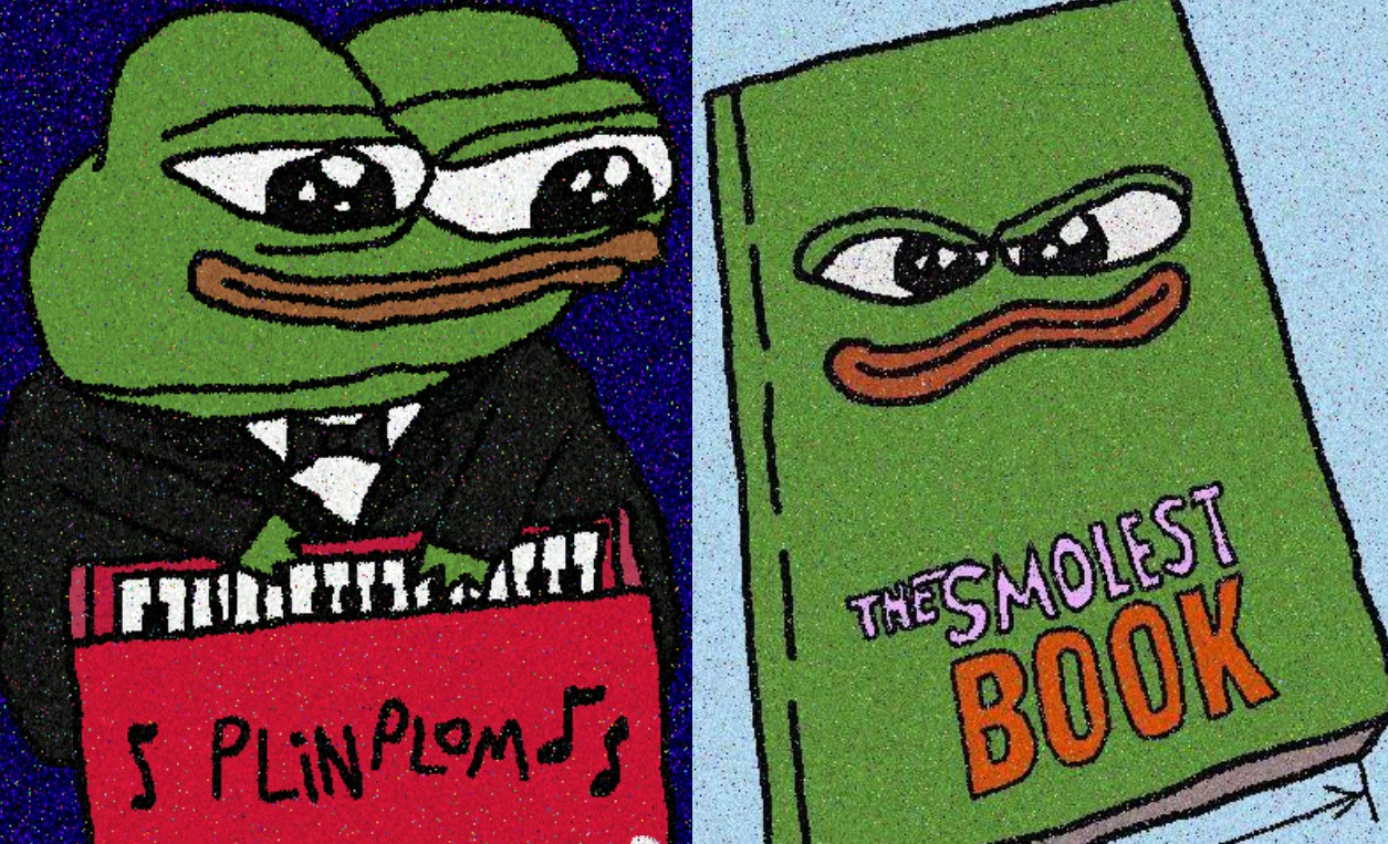 Book of Meme