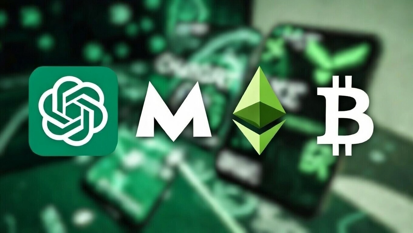 ChatGPT Predicts Value of Monero, Ethereum, HYPER by Finish of 2026 ChatGPT Predicts Value of Monero, Ethereum, HYPER by Finish of 2026