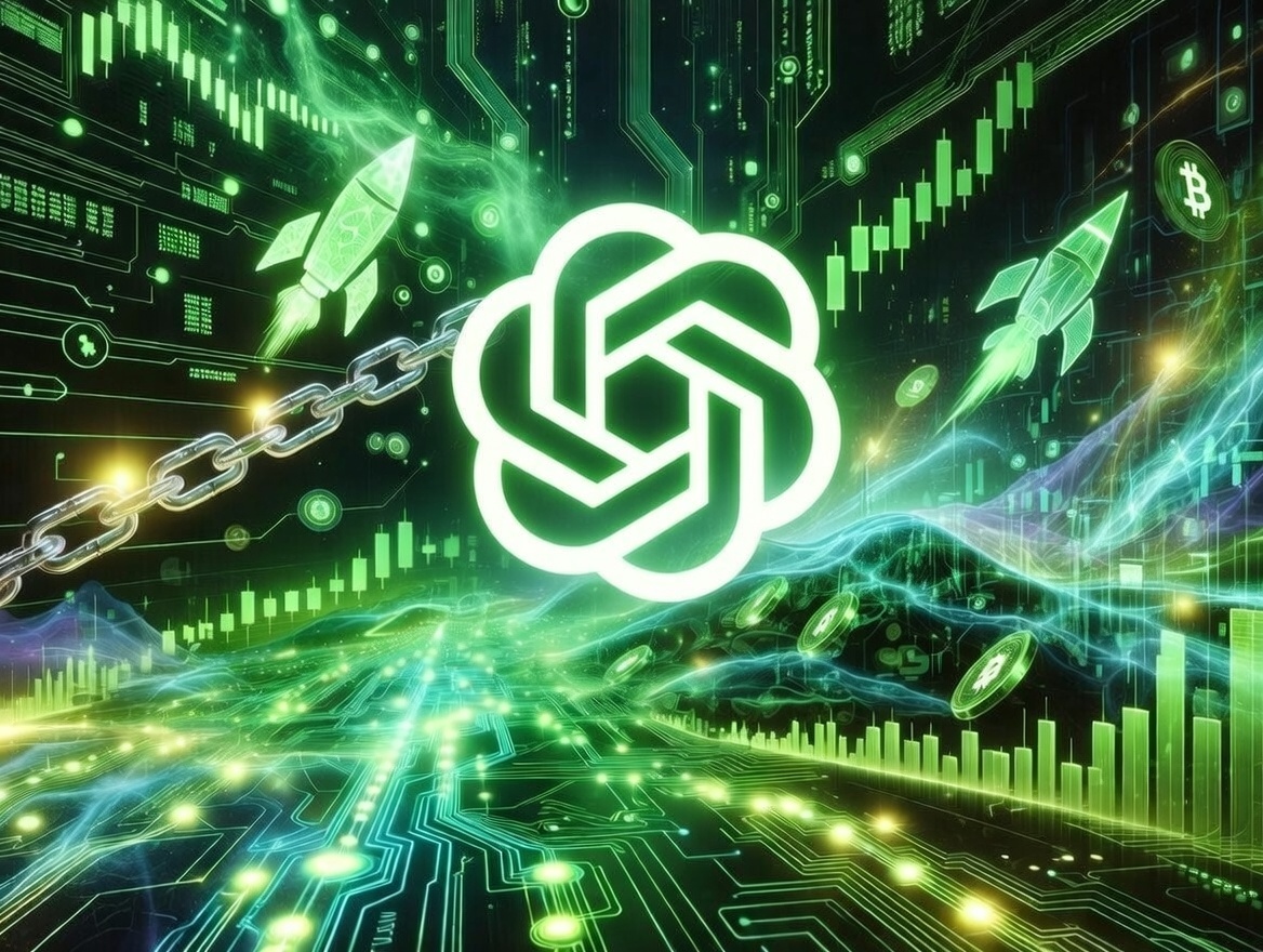 ChatGPT Predicts the Subsequent 1000x Crypto in 2026 ChatGPT Predicts the Subsequent 1000x Crypto in 2026