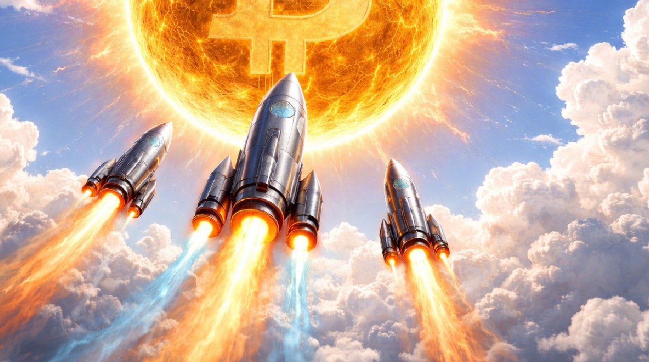 3 Greatest Crypto Presales for 100X ROI in 2026 3 Greatest Crypto Presales for 100X ROI in 2026