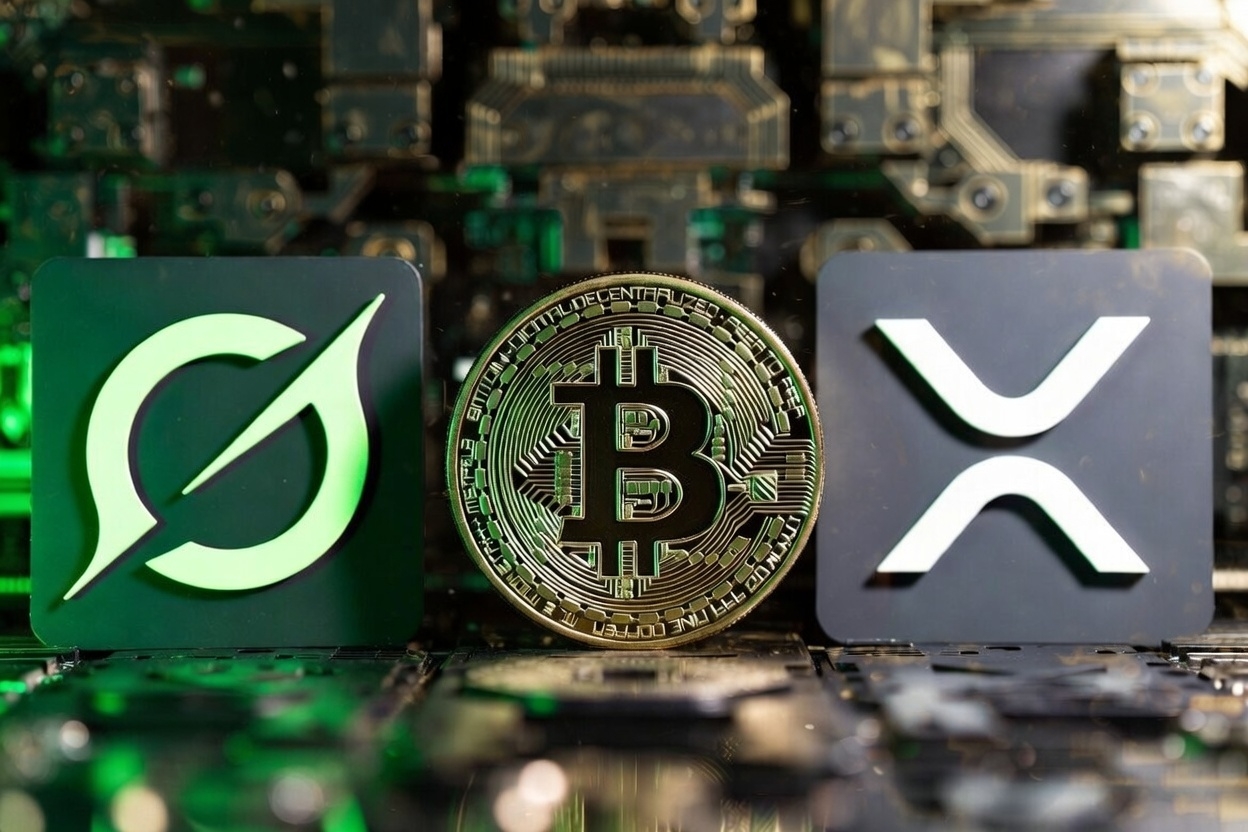 Elon Musk’s Grok Predicts Value of Bitcoin, XRP, HYPER by Finish of 2026 Elon Musk’s Grok Predicts Value of Bitcoin, XRP, HYPER by Finish of 2026