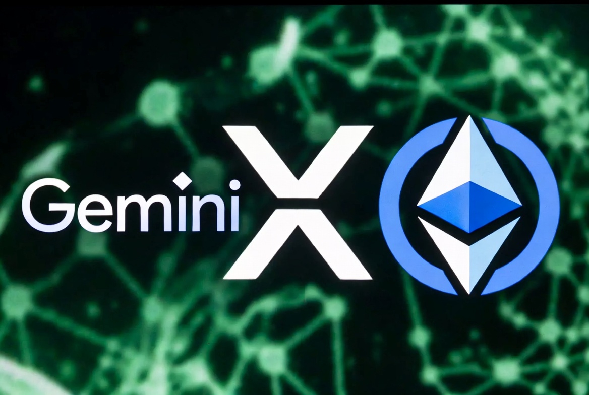 Google’s AI Gemini Predicts Worth of XRP, Ethereum, MAXI by Finish of 2026 Google’s AI Gemini Predicts Worth of XRP, Ethereum, MAXI by Finish of 2026