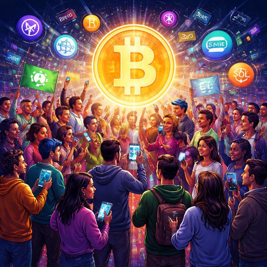 Finest Crypto Communities to Be a part of For Constant Market Insights & Worthwhile Trades in 2026 Finest Crypto Communities to Be a part of For Constant Market Insights & Worthwhile Trades in 2026