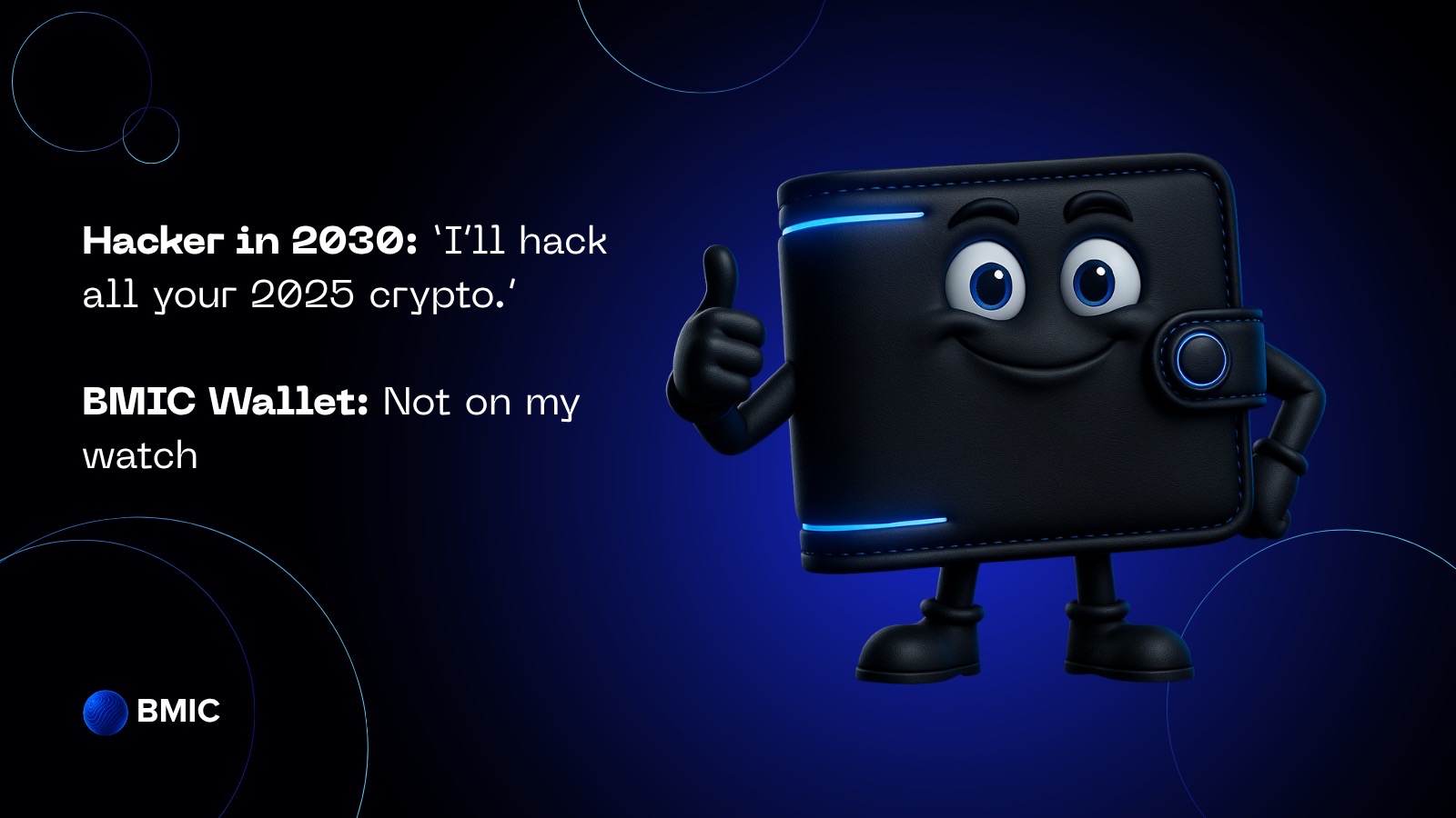 3 Best Altcoins To Buy for Crypto Security: BMIC ($BMIC) Leads the Quantum- Safe Presale Trend - CryptoDnes EN