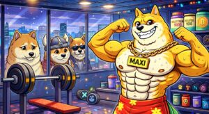 MAXI Best Crypto to Buy