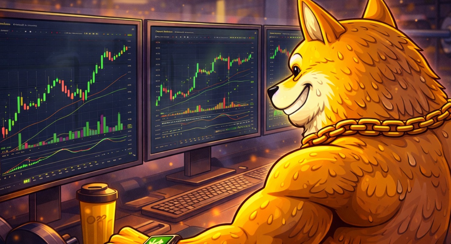 3 Best Crypto Presales for 100X ROI in 2026 - CryptoDnes EN