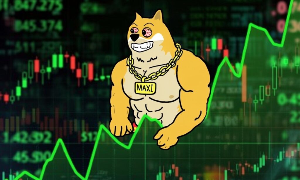 Maxi Doge Best Crypto to Buy