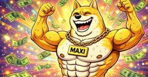 Maxi Doge next crypto to explode