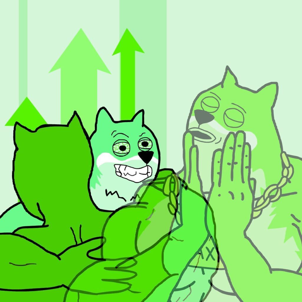 New Meme Coin Raises $4.5M Before Hitting Exchanges: Is Maxi Doge the Best  Crypto Presale?