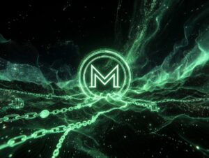 Monero Hits $686 All-Time High, Enters Top 11 Cryptos Best Altcoin to Buy This January