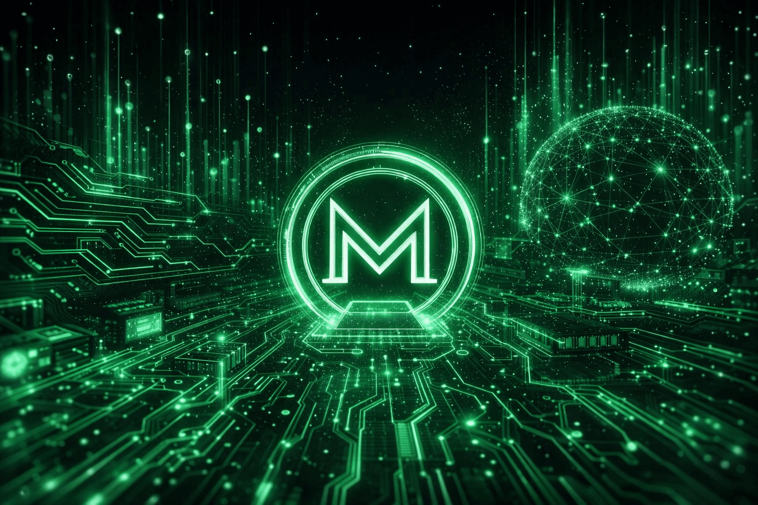 Monero Value Prediction: Right here’s When XMR Will Hit $1000 Monero Value Prediction: Right here’s When XMR Will Hit $1000