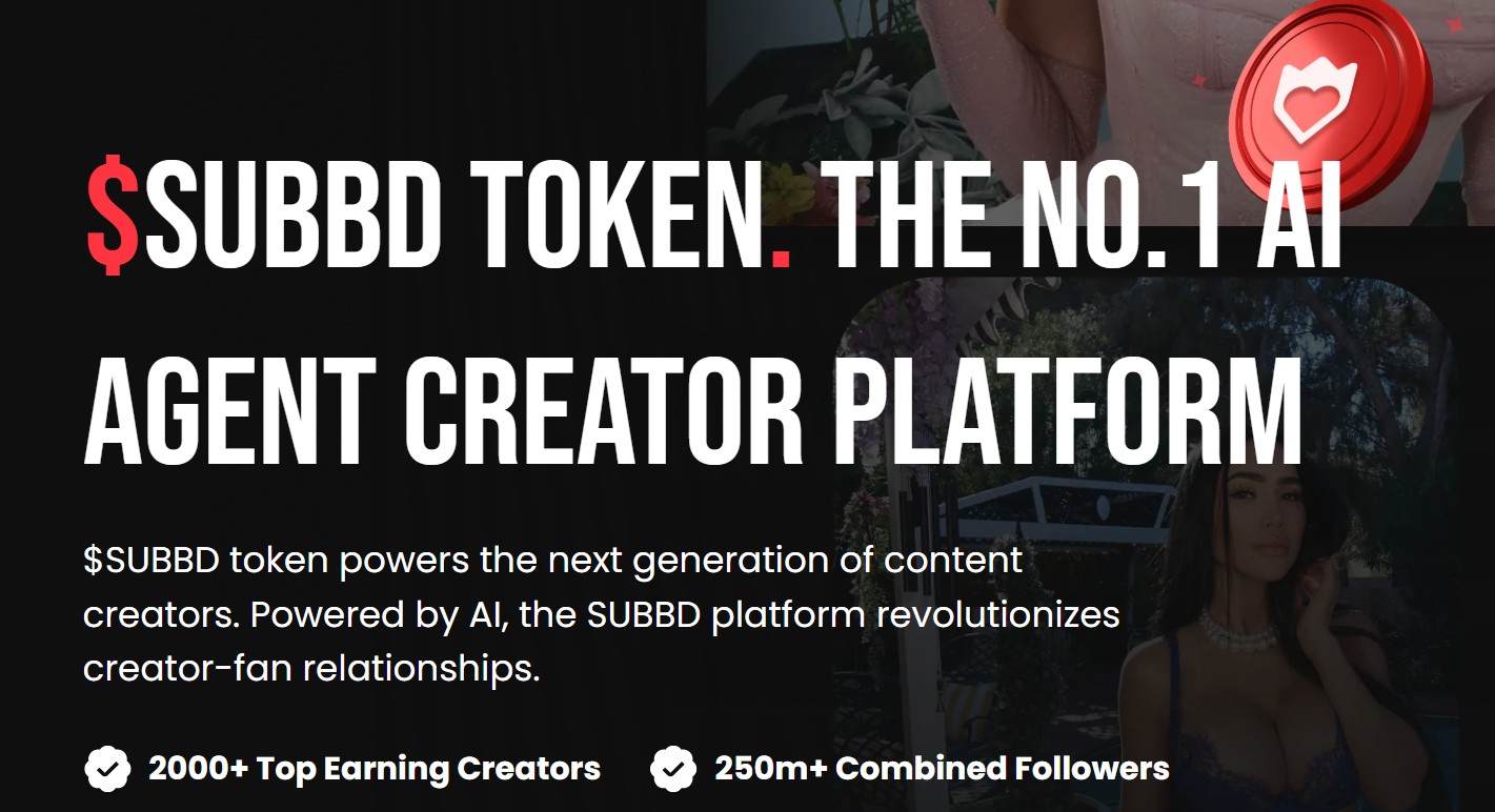 3 Best Crypto Presales for 100X ROI in 2026 - CryptoDnes EN