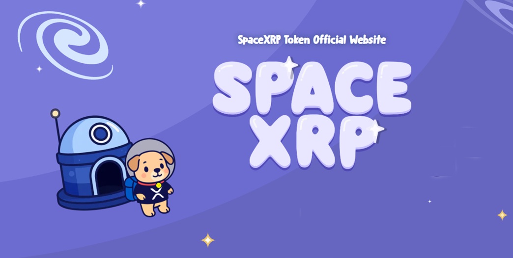 SpaceXRP Token Presale