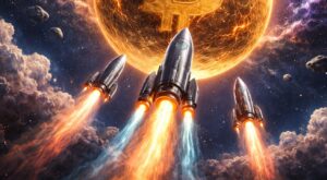 Three Crypto Under a Dollar