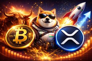 Best Altcoins to Buy Now: 3 Cryptos to Get Before the 2026 Bull Run