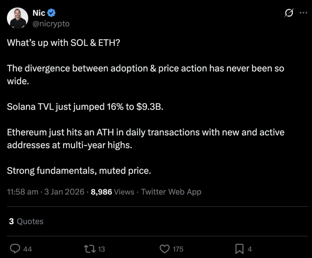 best altcoins to buy now nic crypto tweet