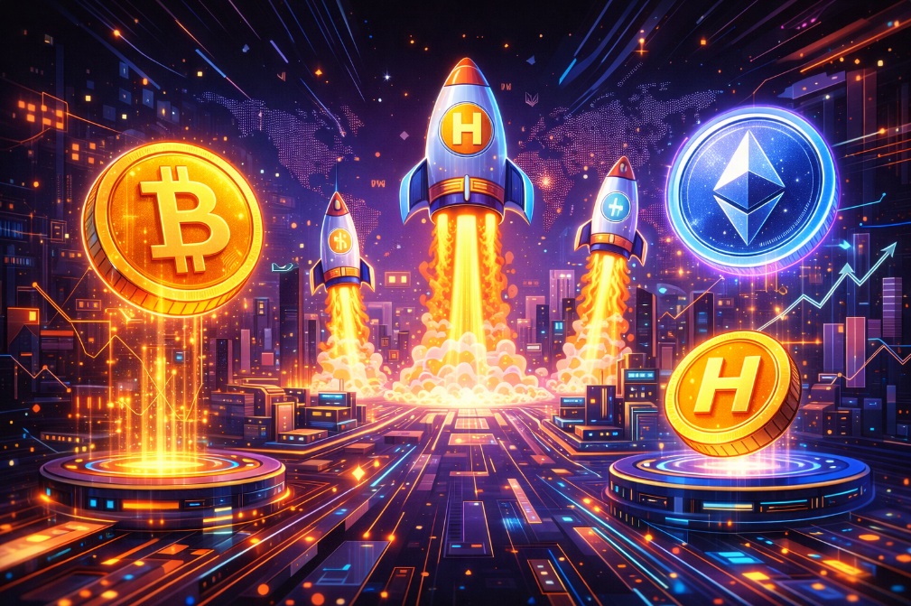 3 Finest Crypto Presales to Purchase for 100x Progress in 2026 3 Finest Crypto Presales to Purchase for 100x Progress in 2026