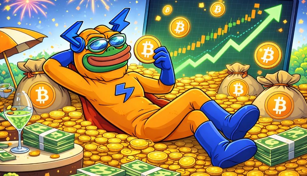 Greatest Altcoins to Purchase: HYPER Presale Hits New Excessive as Whales Purchase In Greatest Altcoins to Purchase: HYPER Presale Hits New Excessive as Whales Purchase In