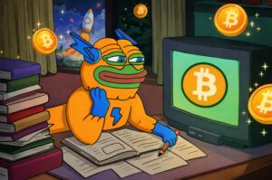 Bitcoin Hyper - Best Crypto to Buy